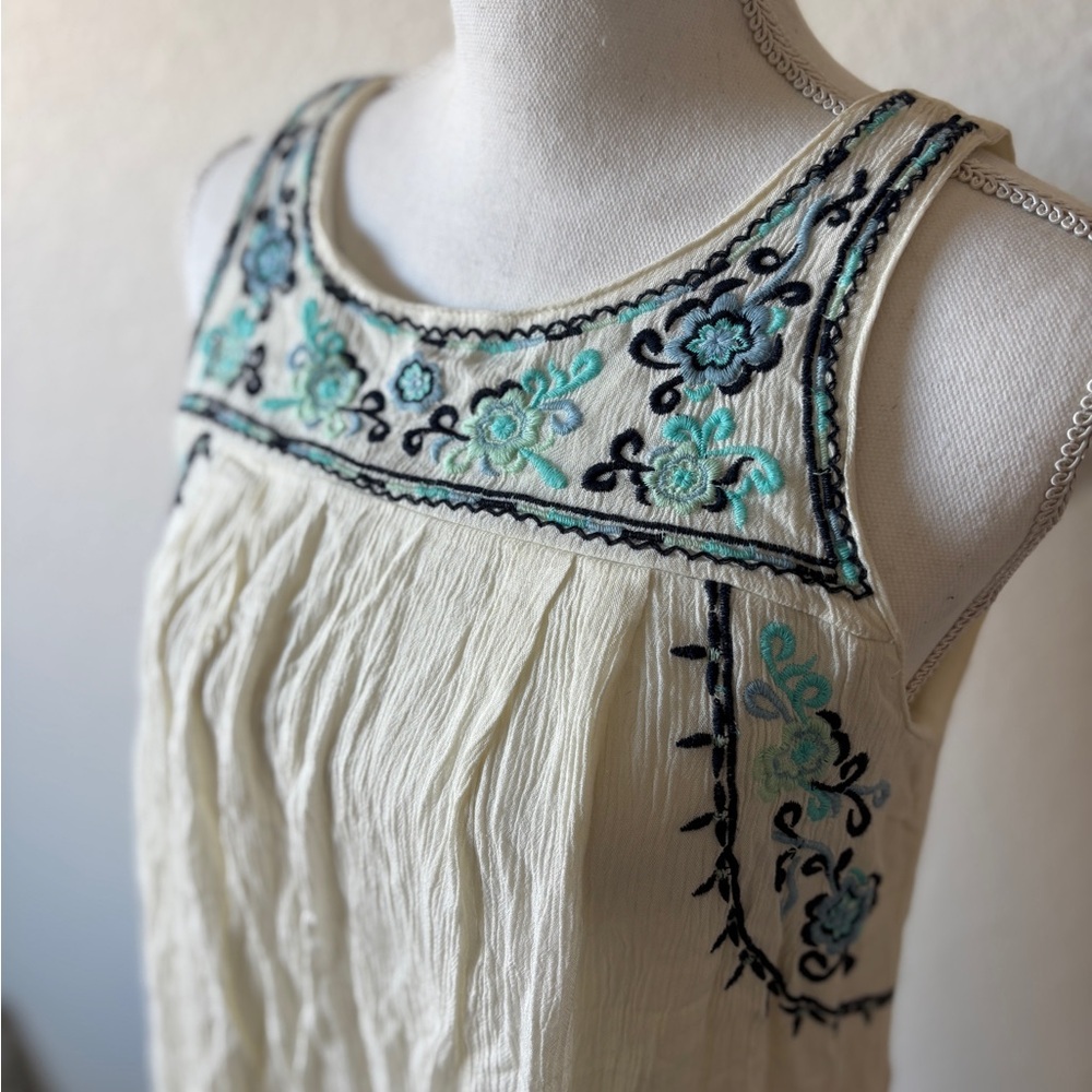 Wrangler Cowgirl Rodeo Western Dress sz Small - Picture 2 of 4